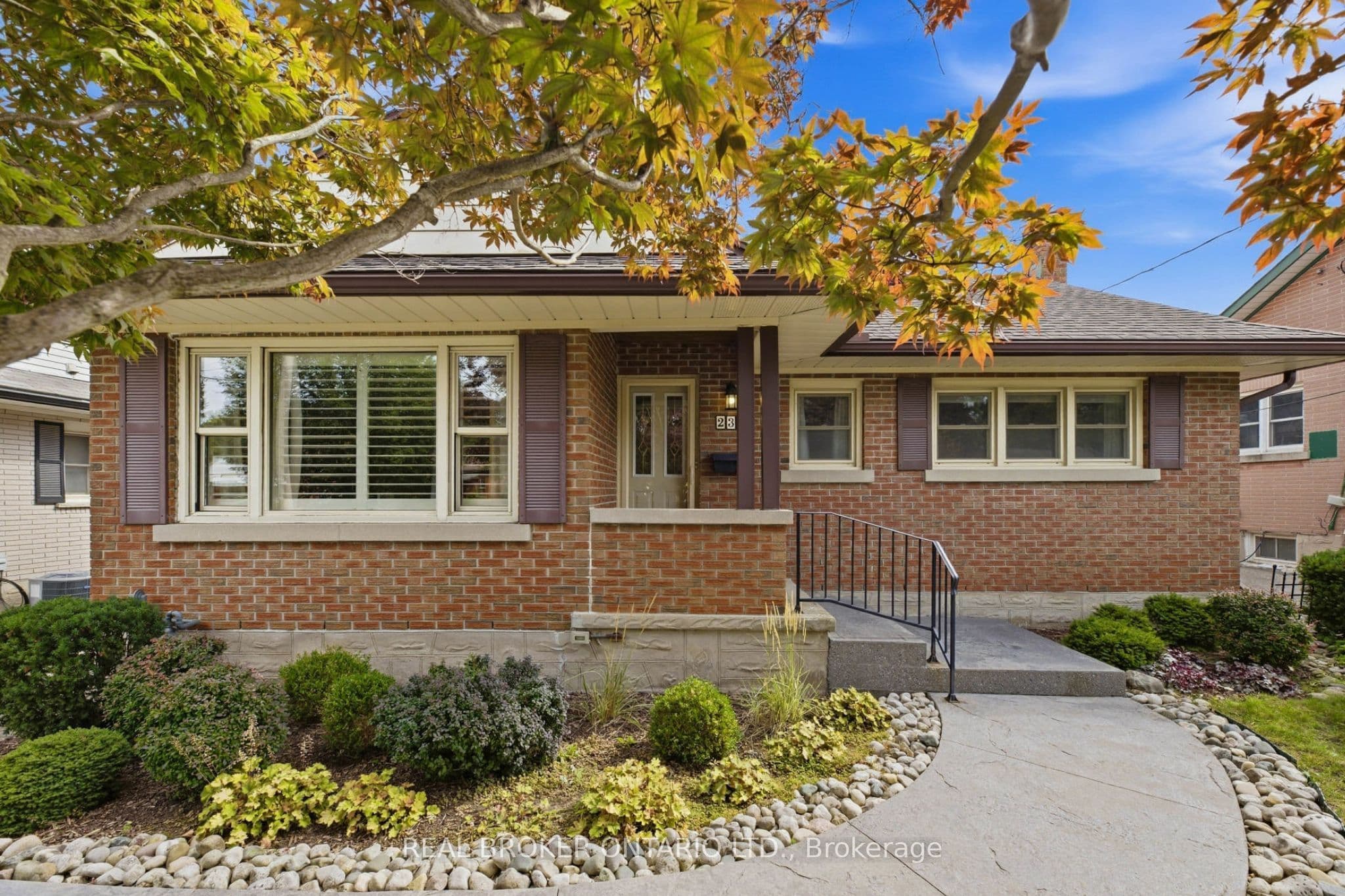 235 Blucher Street photo 1