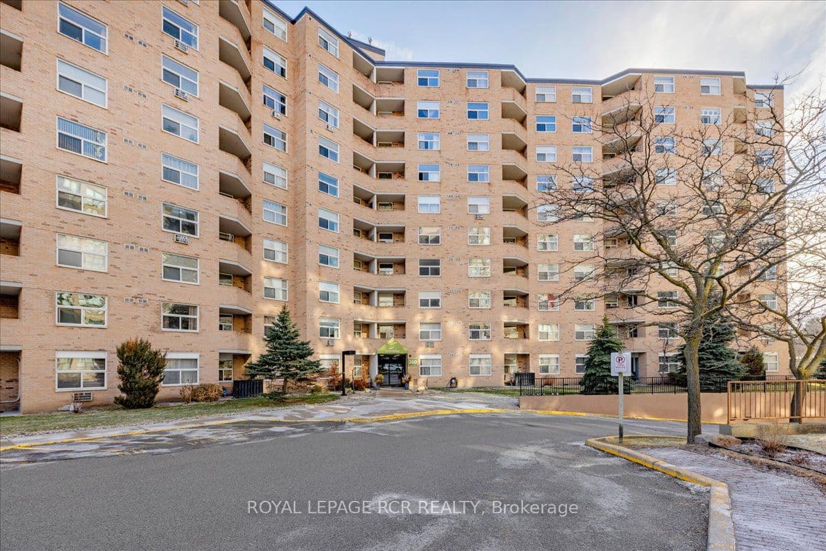 Unit 613 260 Davis Drive photo 1