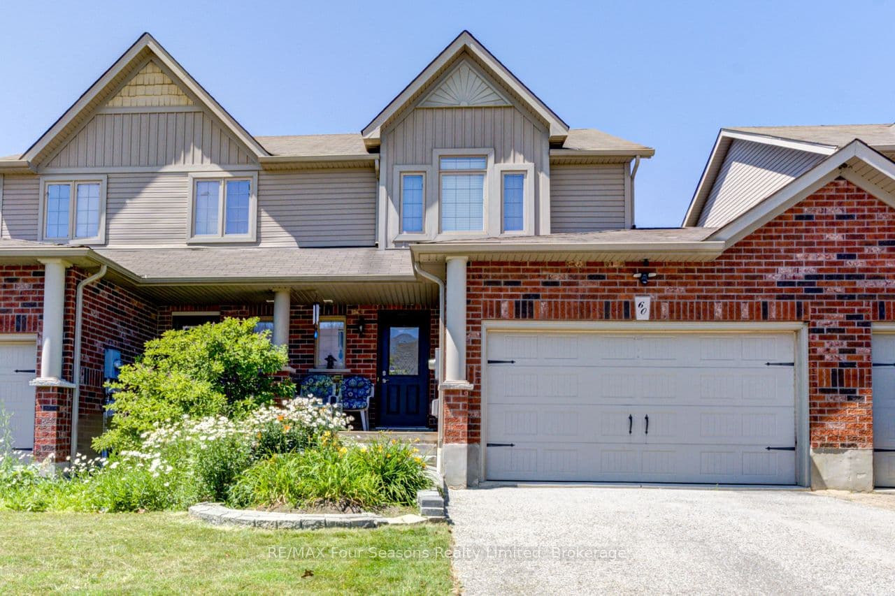 60 Barr Street photo 1