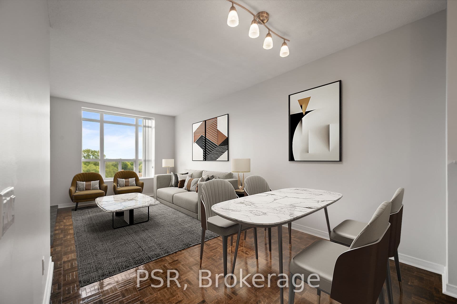 Unit 311 515 Rosewell Avenue photo 1