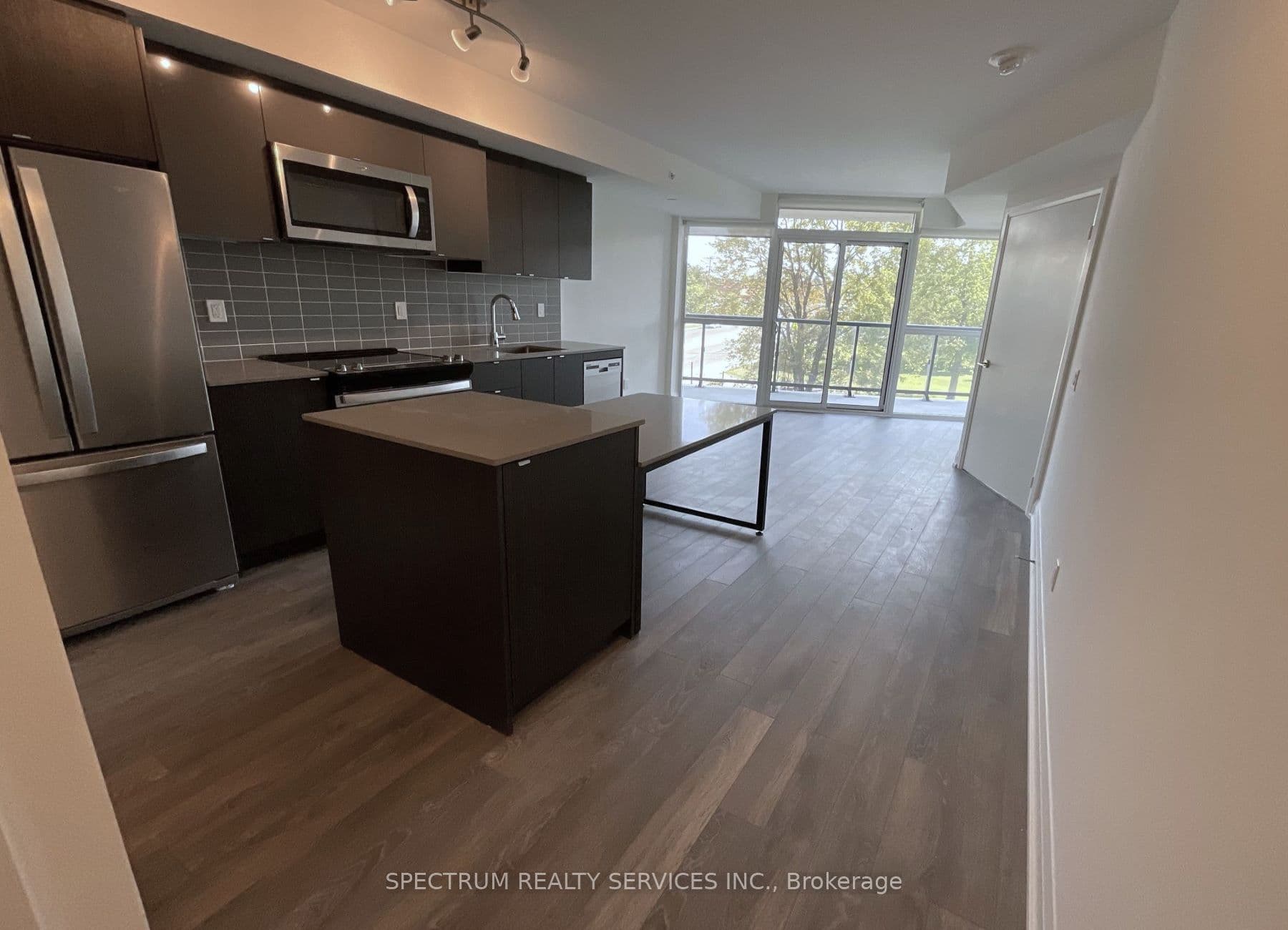 Unit 306 1461 Lawrence Avenue photo 1