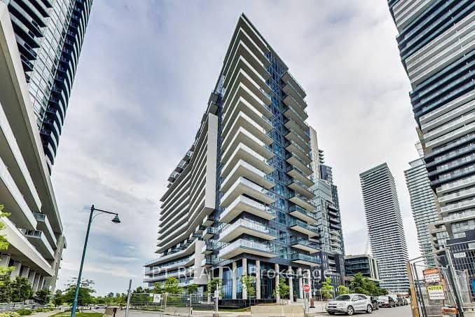 Unit 1015 390 Annie Craig Drive photo 1
