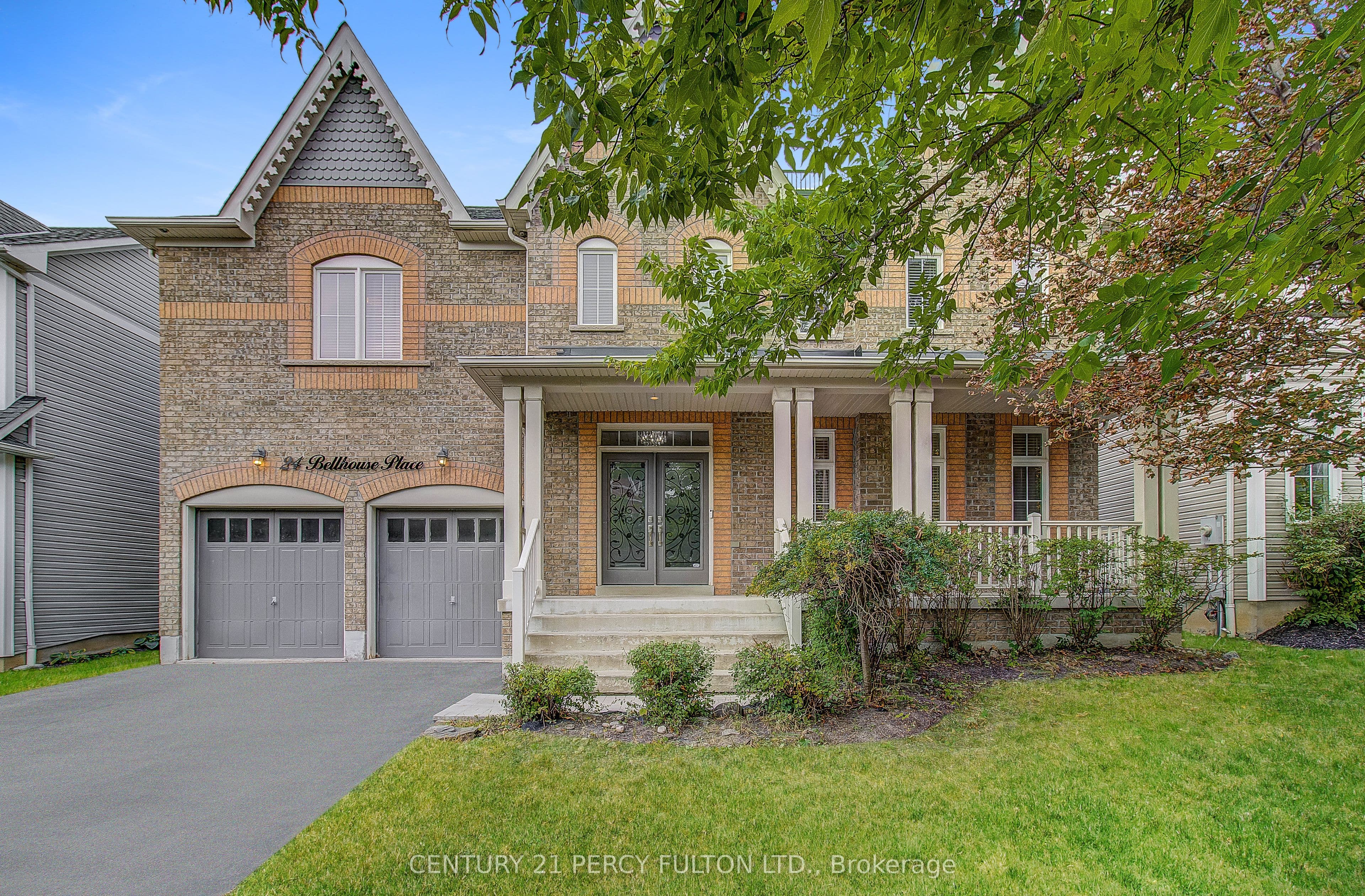 24 Bellhouse Place photo 1