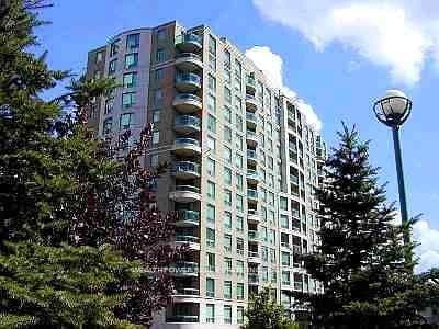 Unit 1206 8 Pemberton Avenue photo 1