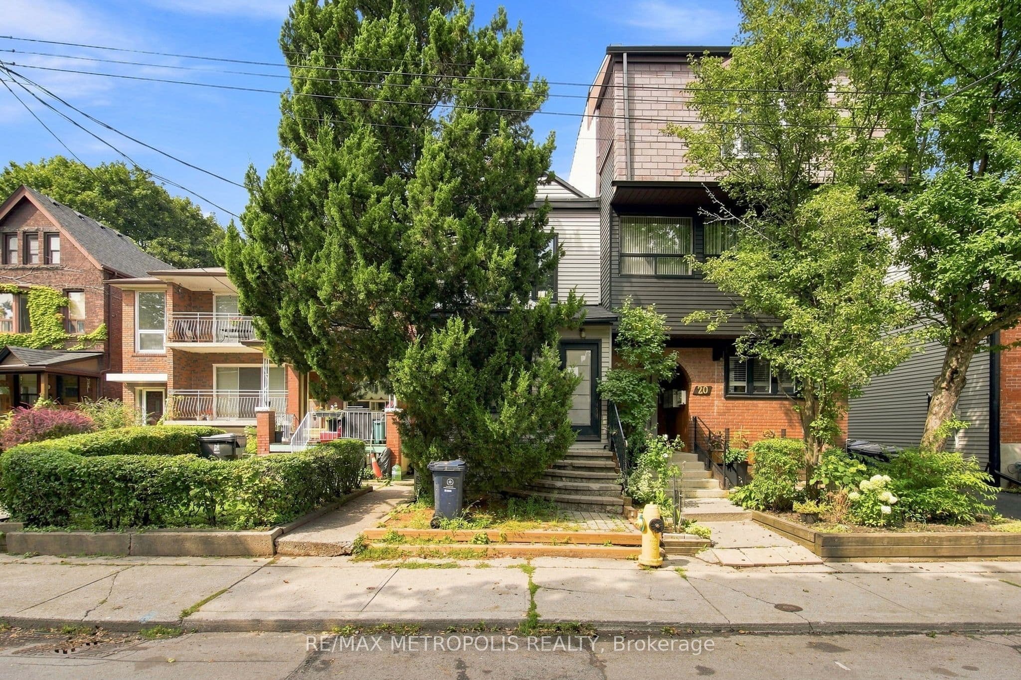 24 Marion Street photo 1