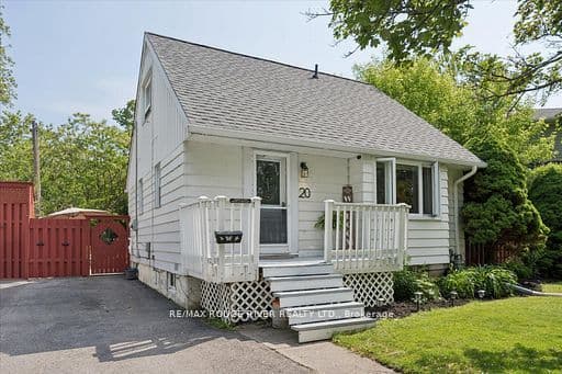 20 Burcher Road photo 1