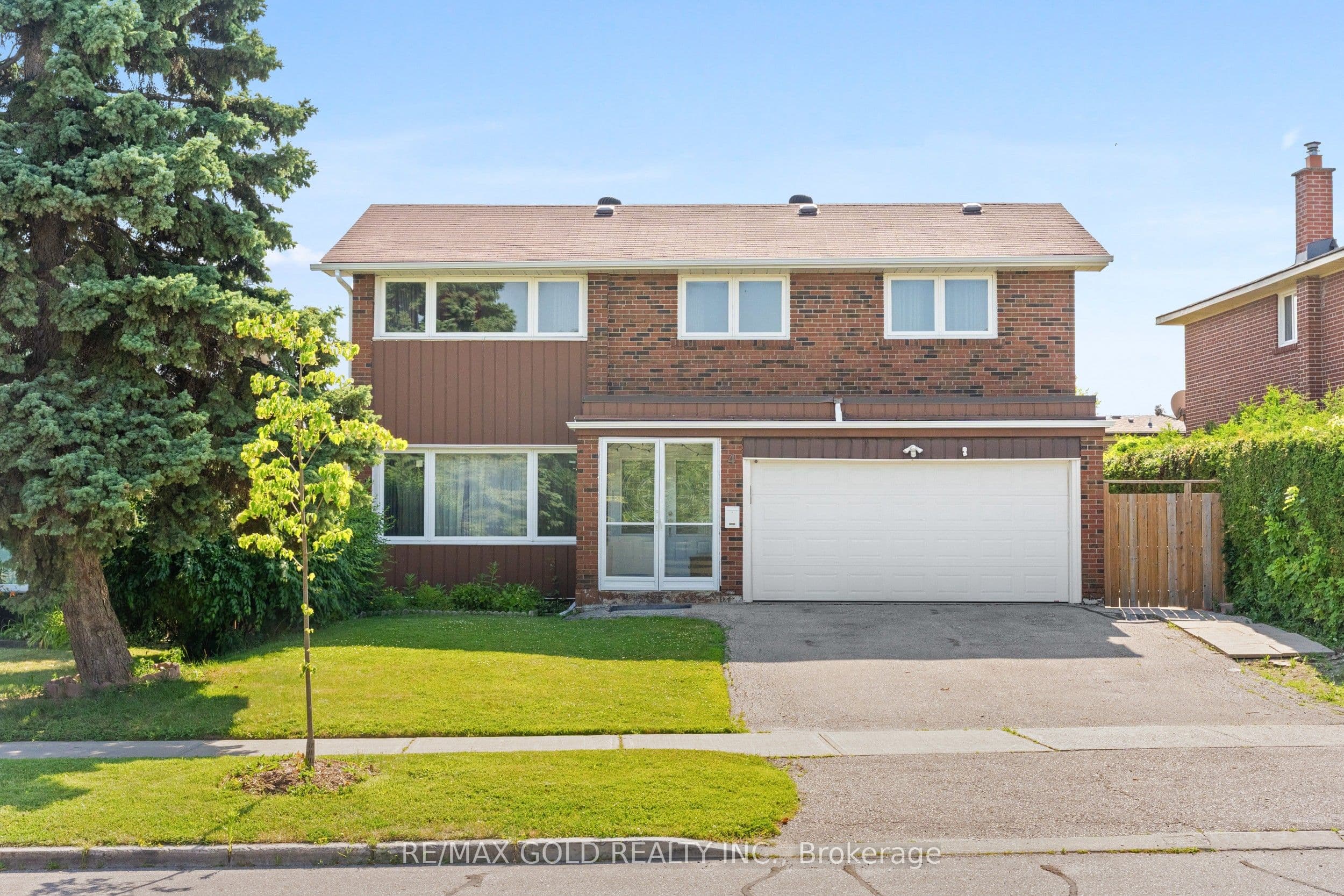 4 Collingdale Road photo 1