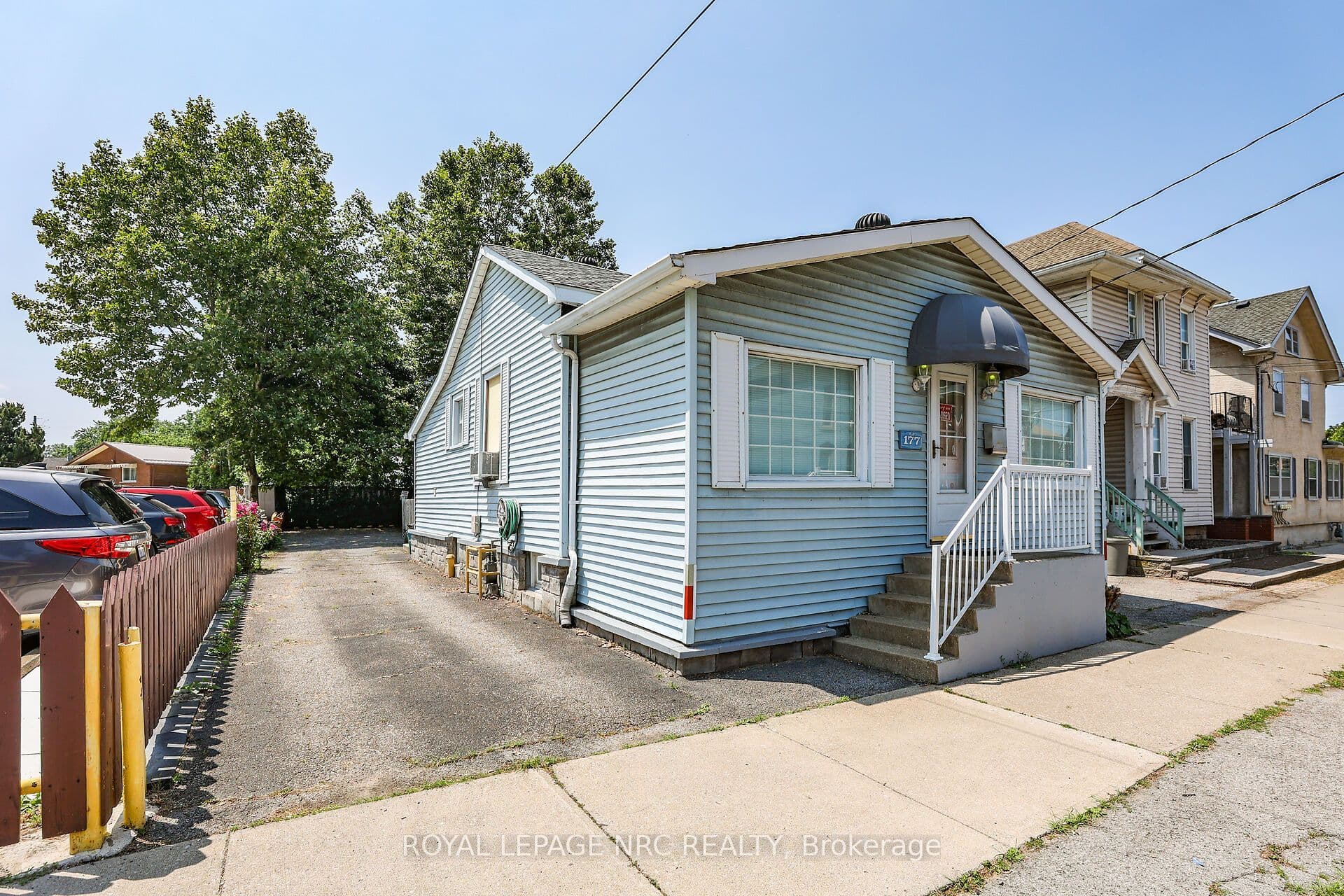 177 James Street photo 1