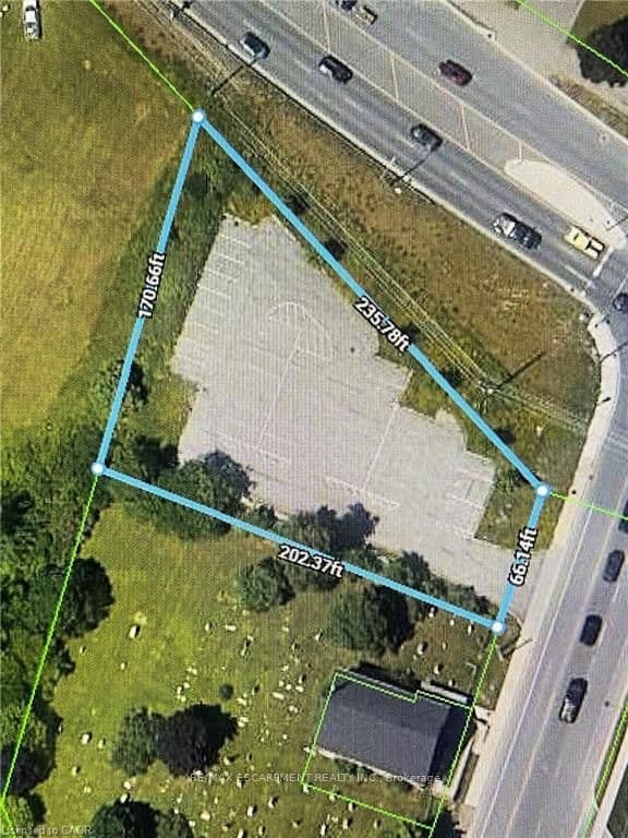 4 Trinity Church Road photo 1