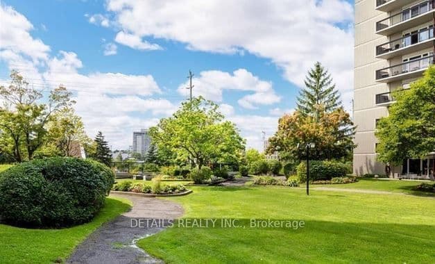 Unit 1105 158A McArthur Avenue photo 1