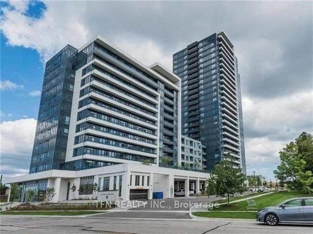 Unit 524 7900 Bathurst Street photo 1