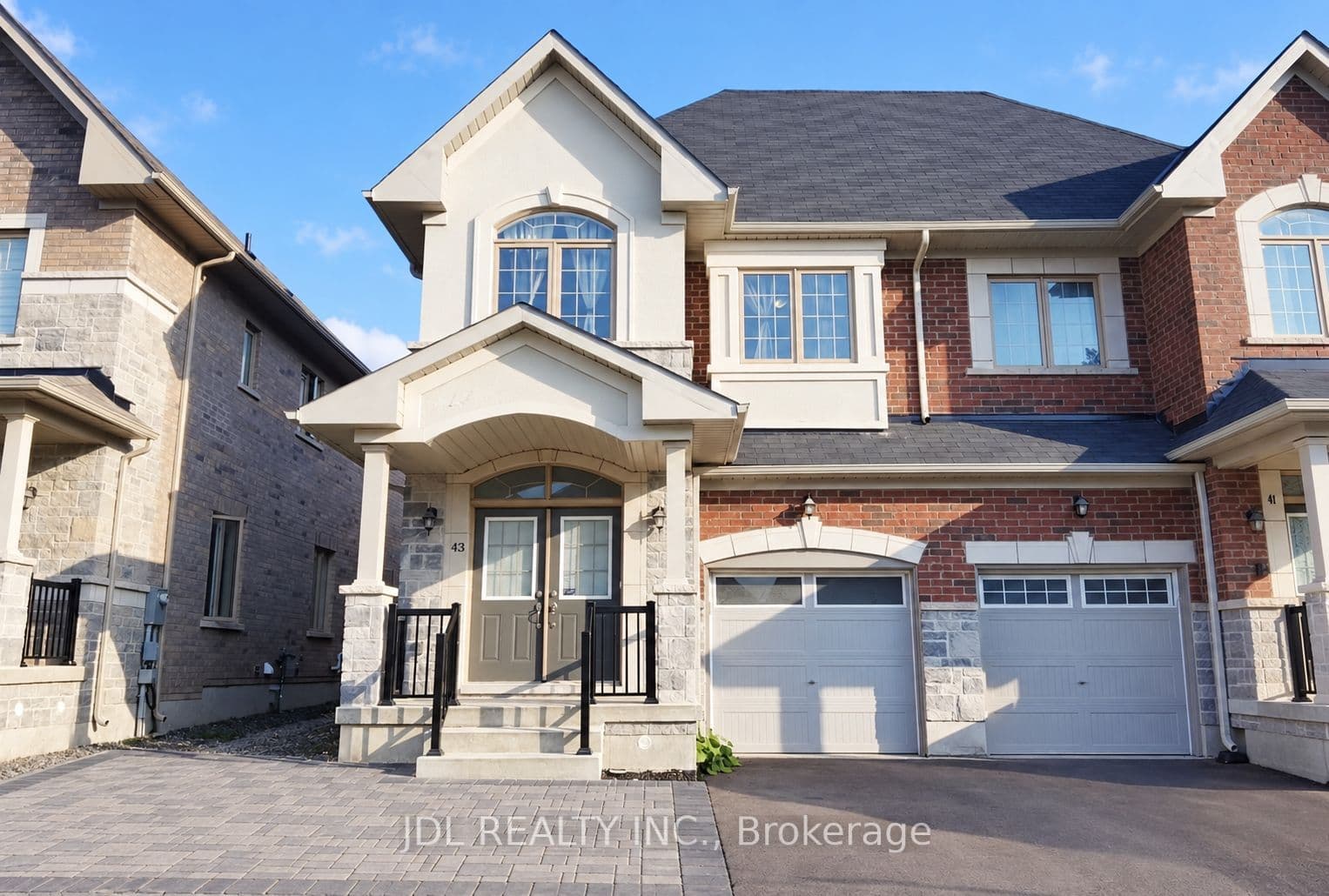 Unit Bsmt 43 Portage Avenue photo 1