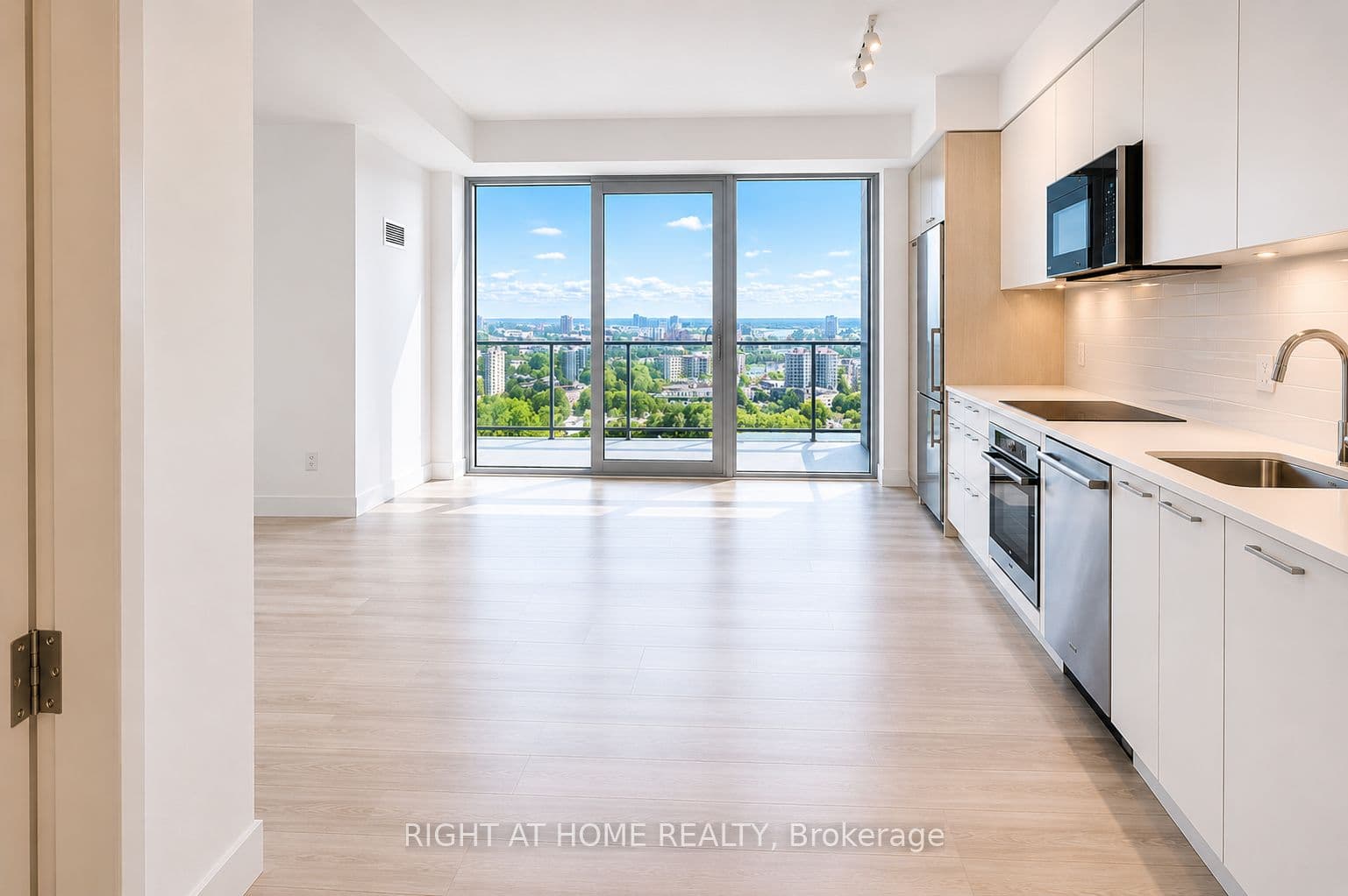 Unit 2614 75 James Street photo 1