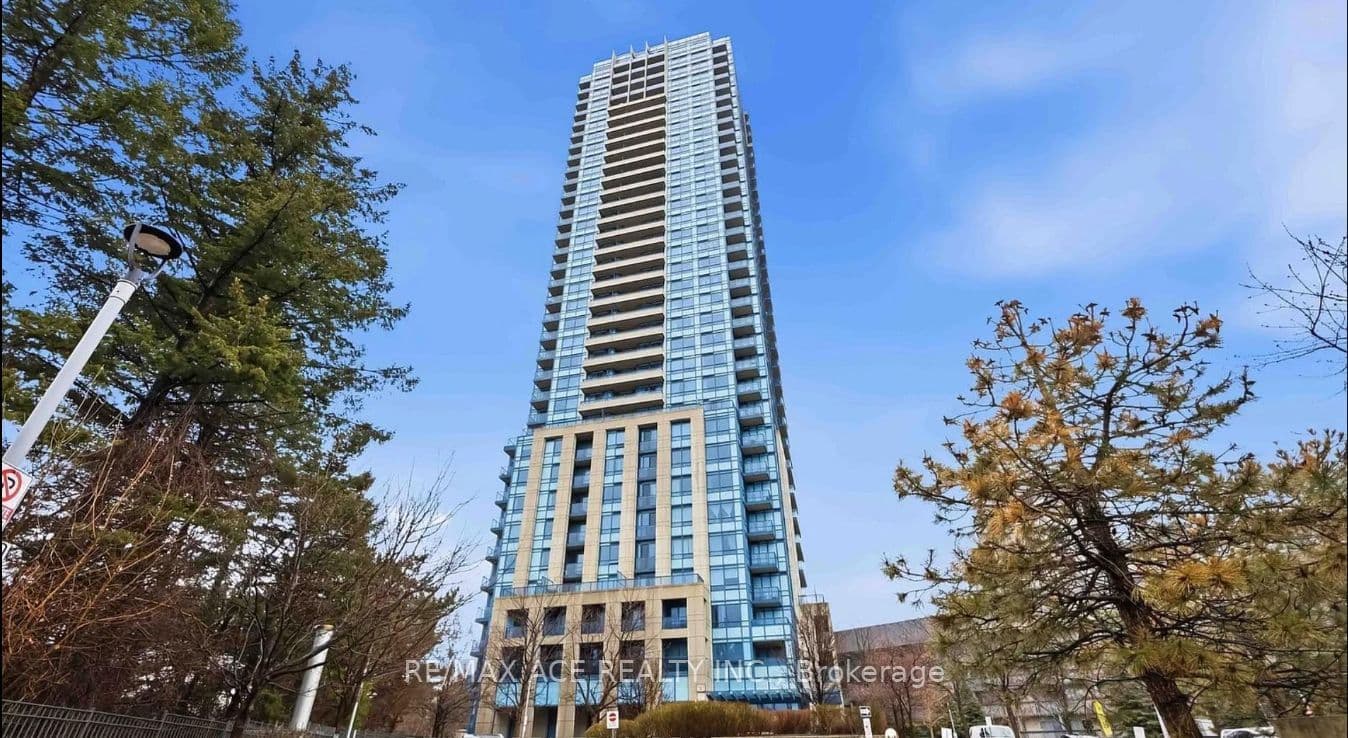 Unit 511 181 Wynford Drive photo 1