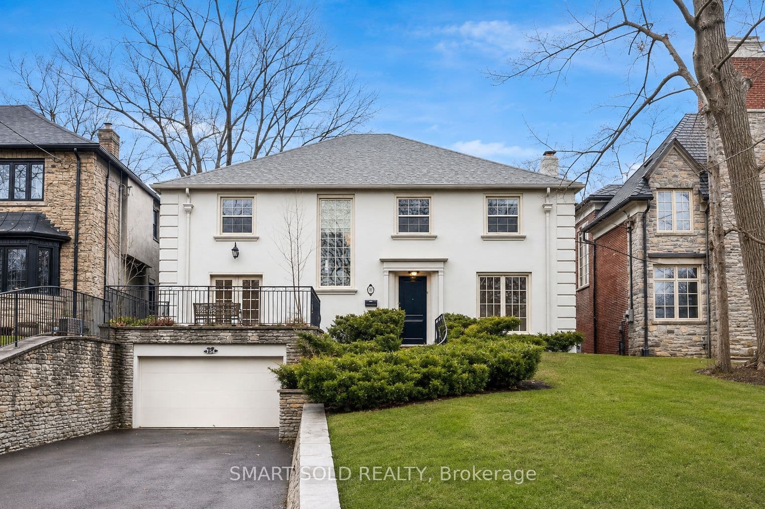 347 Cortleigh Boulevard photo 1