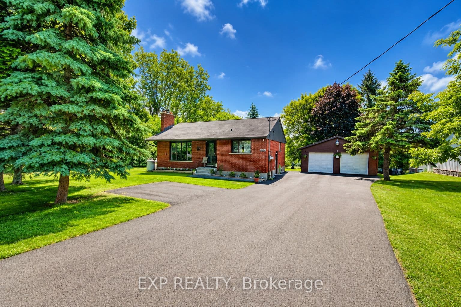 4614 Donnelly Drive photo 1
