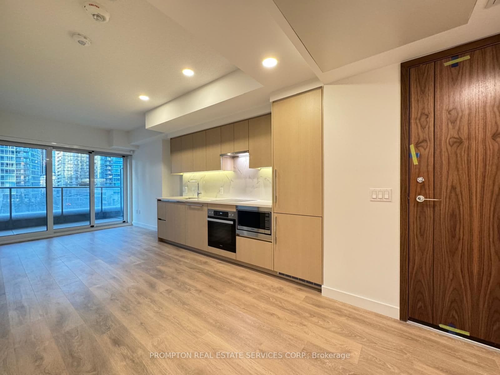Unit 1709 1 Concord Cityplace Way photo 1