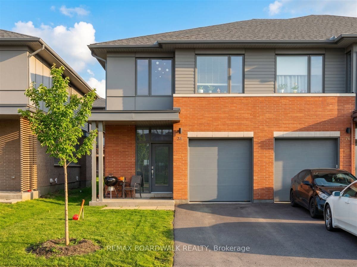 74 Michael Stoqua Street photo 1