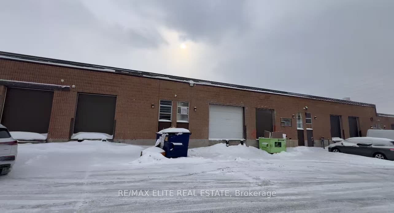 Unit 8-9 150 Ferrier Street photo 1