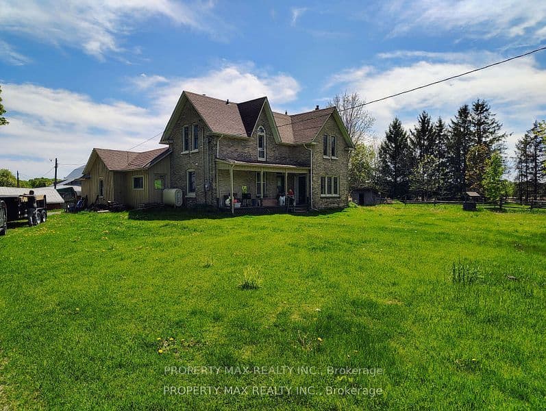 5363 Davis Drive photo 1
