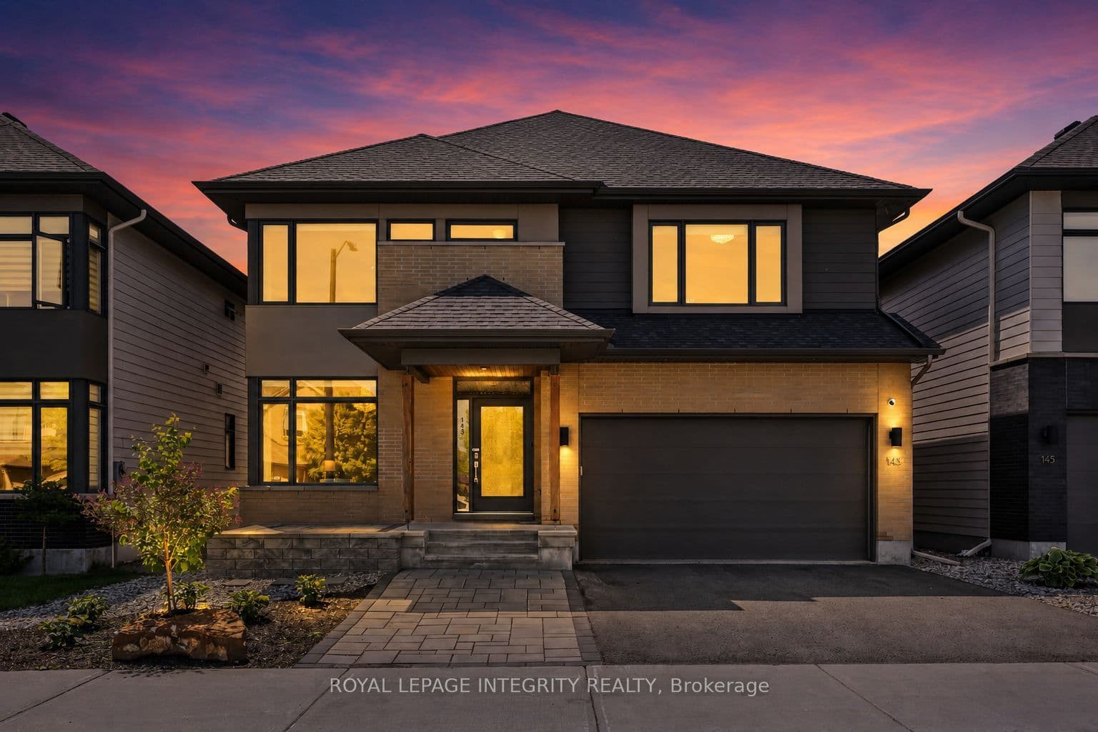 143 Stonemeadow Drive photo 1