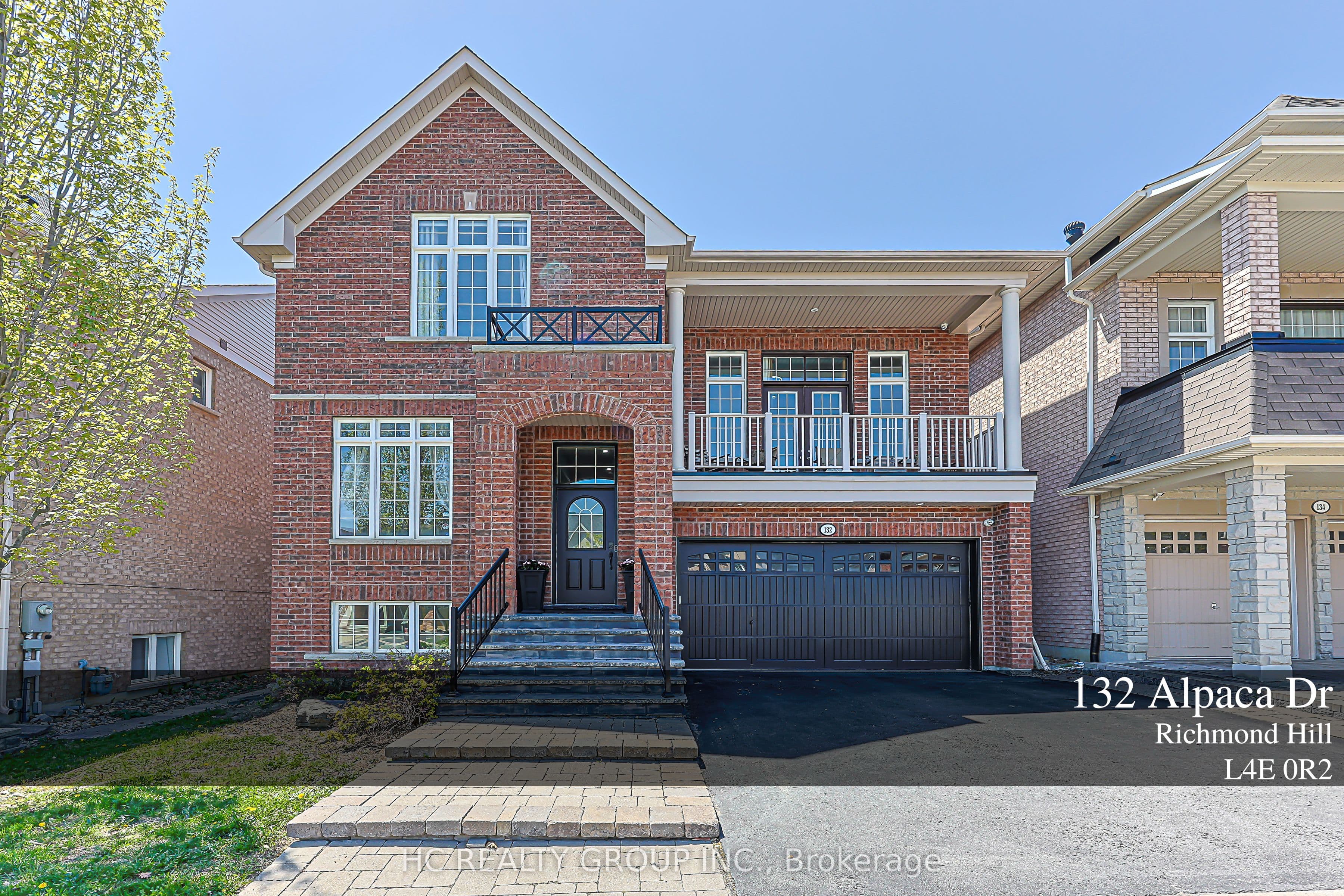 132 Alpaca Drive photo 1