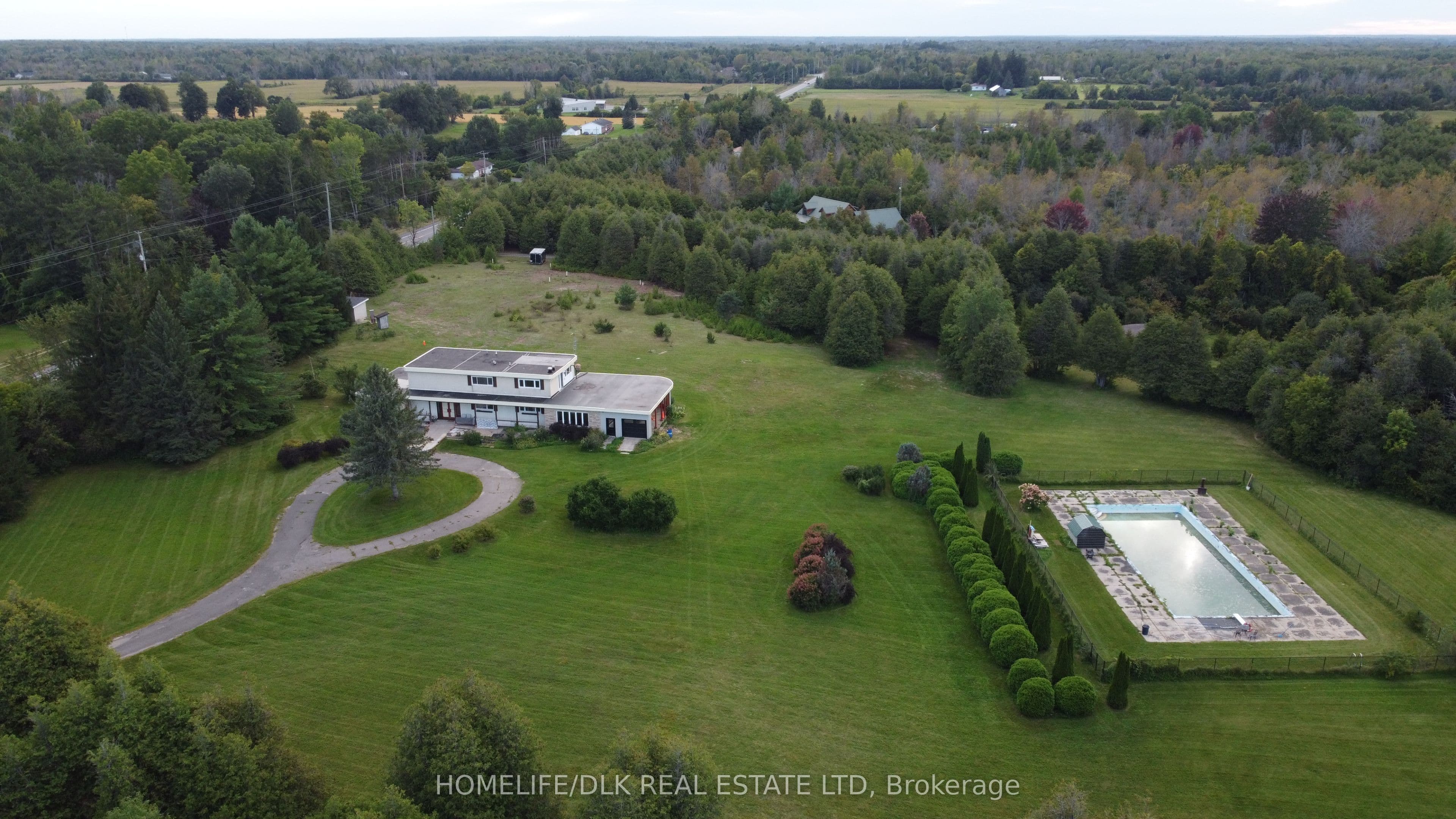 2075 County Road 43 Road photo 1