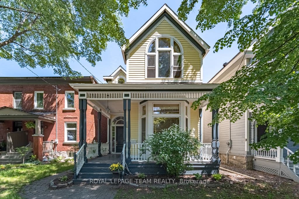 108 Stanley Avenue photo 1