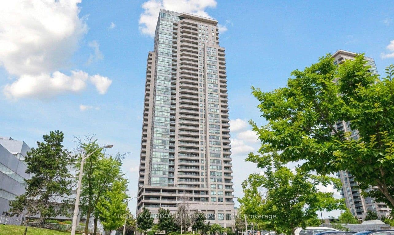 Unit 2905 50 Brian Harrison Way photo 1