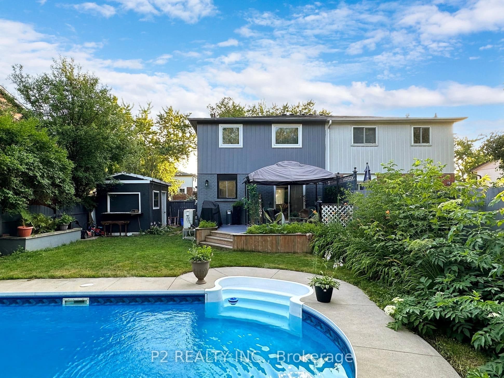 411 Rosedale Drive photo 1