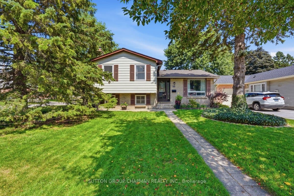 99 Inverary Crescent photo 1