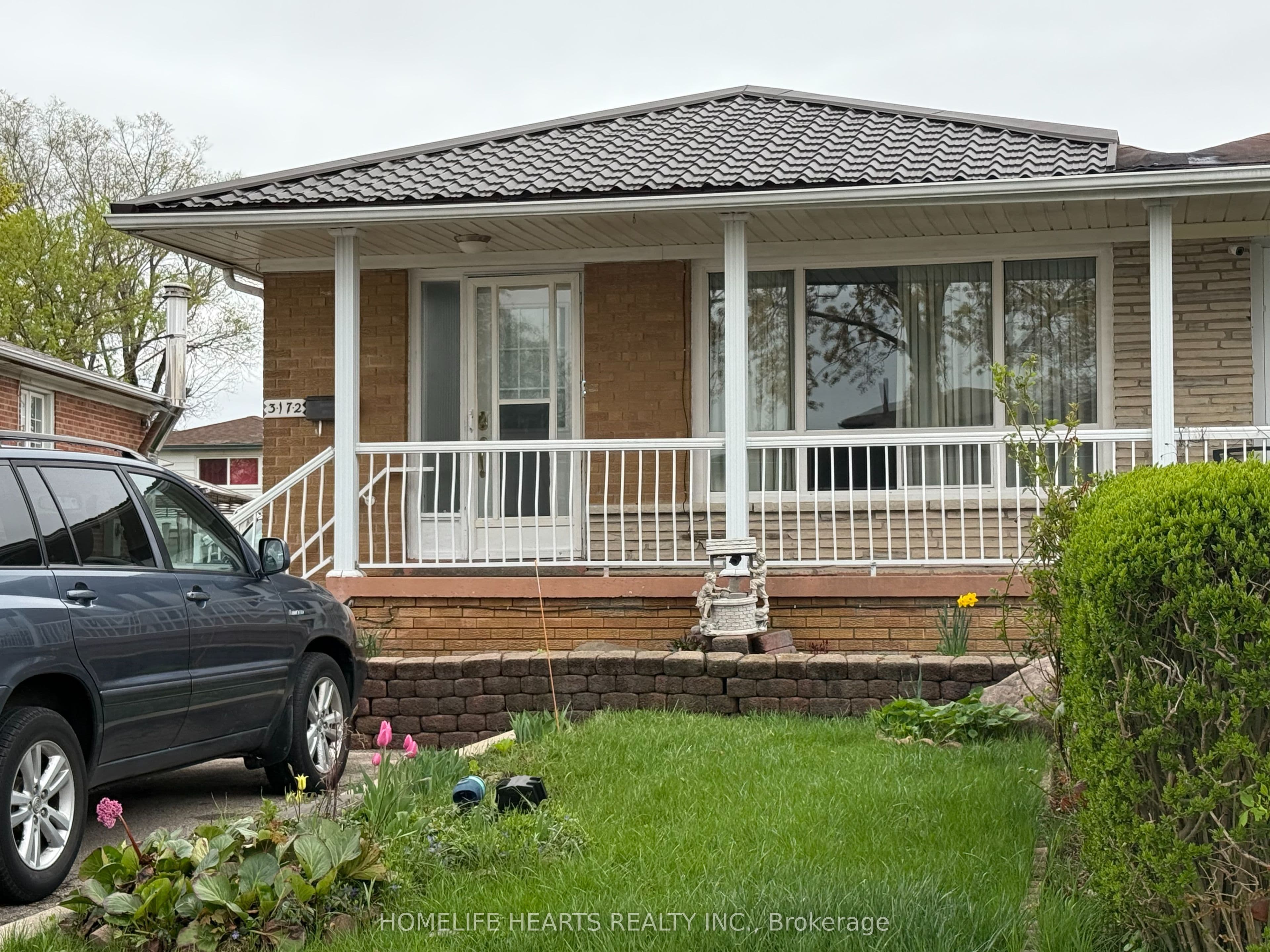 3172 Mallbridge Crescent photo 1