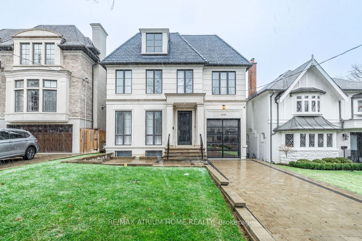 319 Richview Avenue photo 1