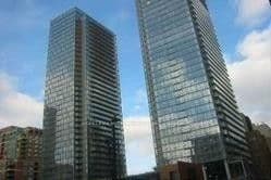 Unit 3301 38 Grenville Street photo 1