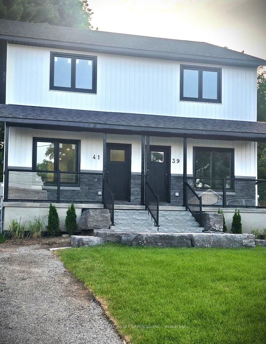 41 Victoria Street photo 1
