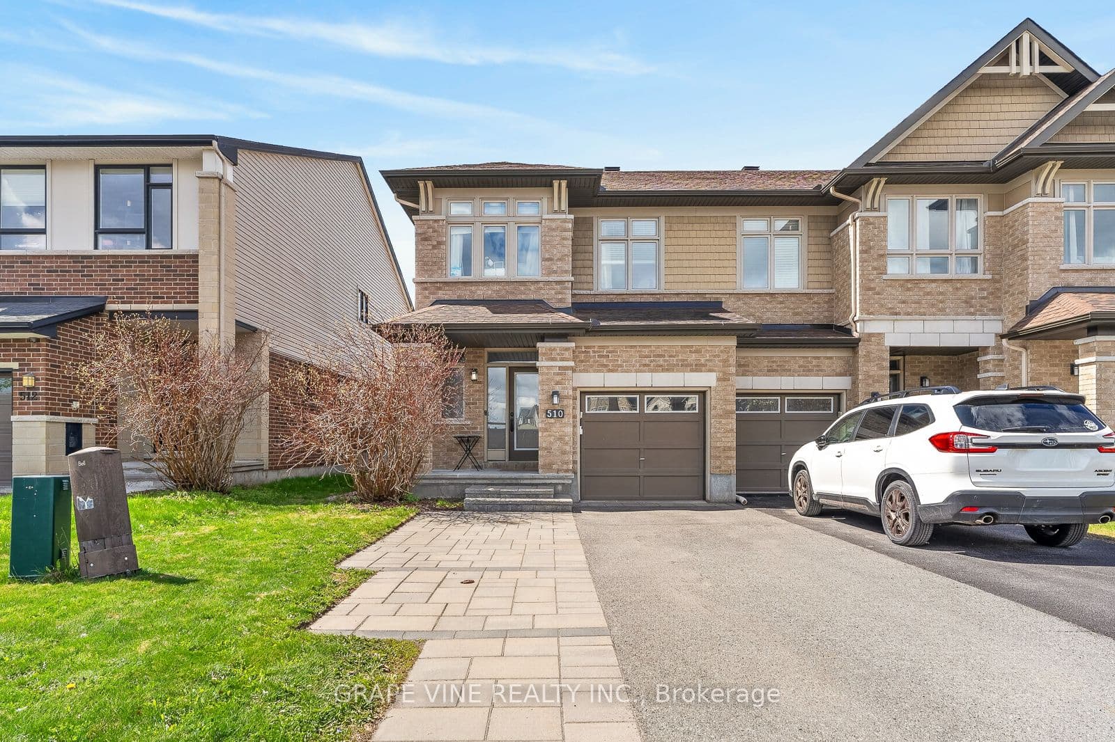 510 Grand Tully Way photo 1