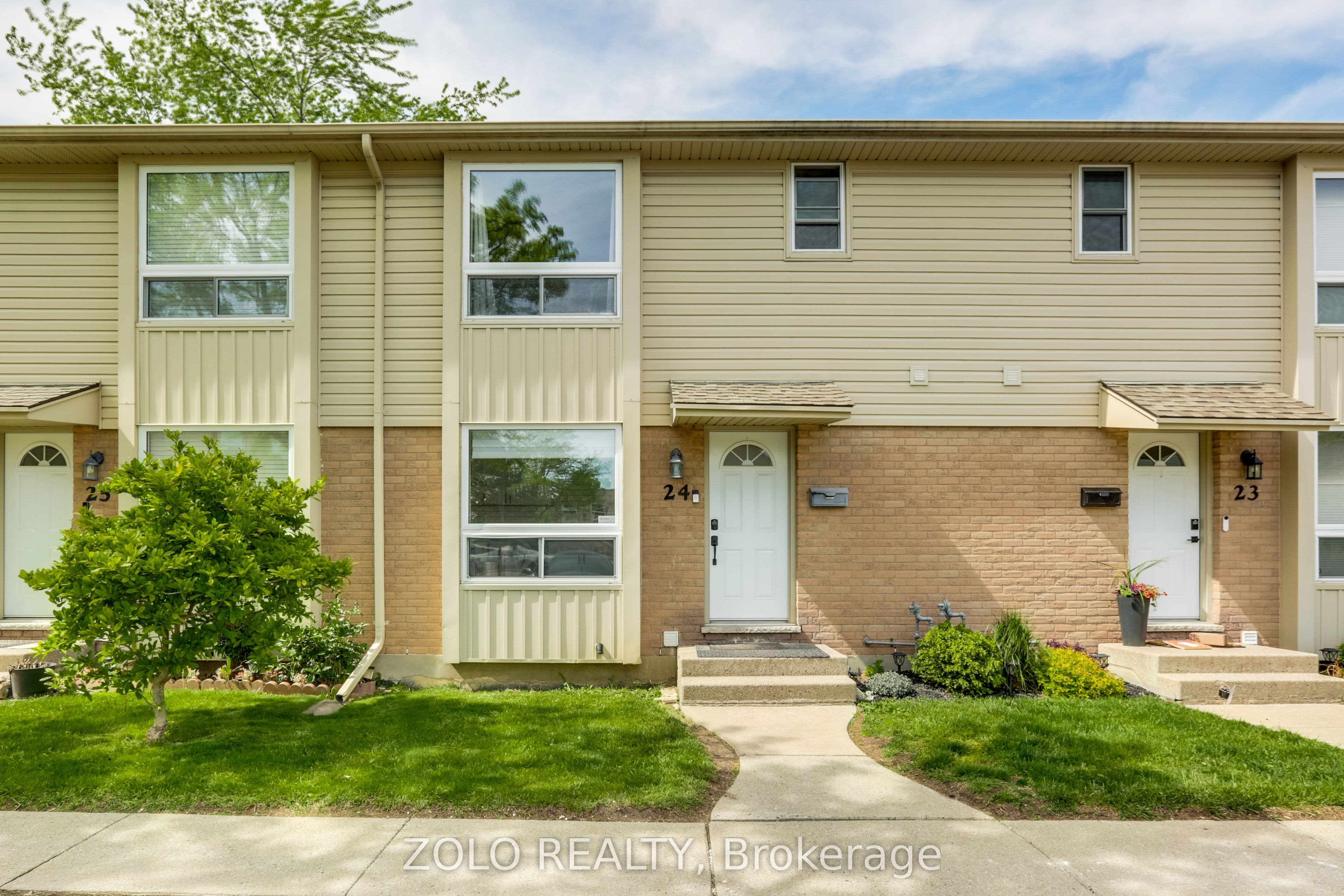Unit 24 626 Wharncliffe Road photo 1