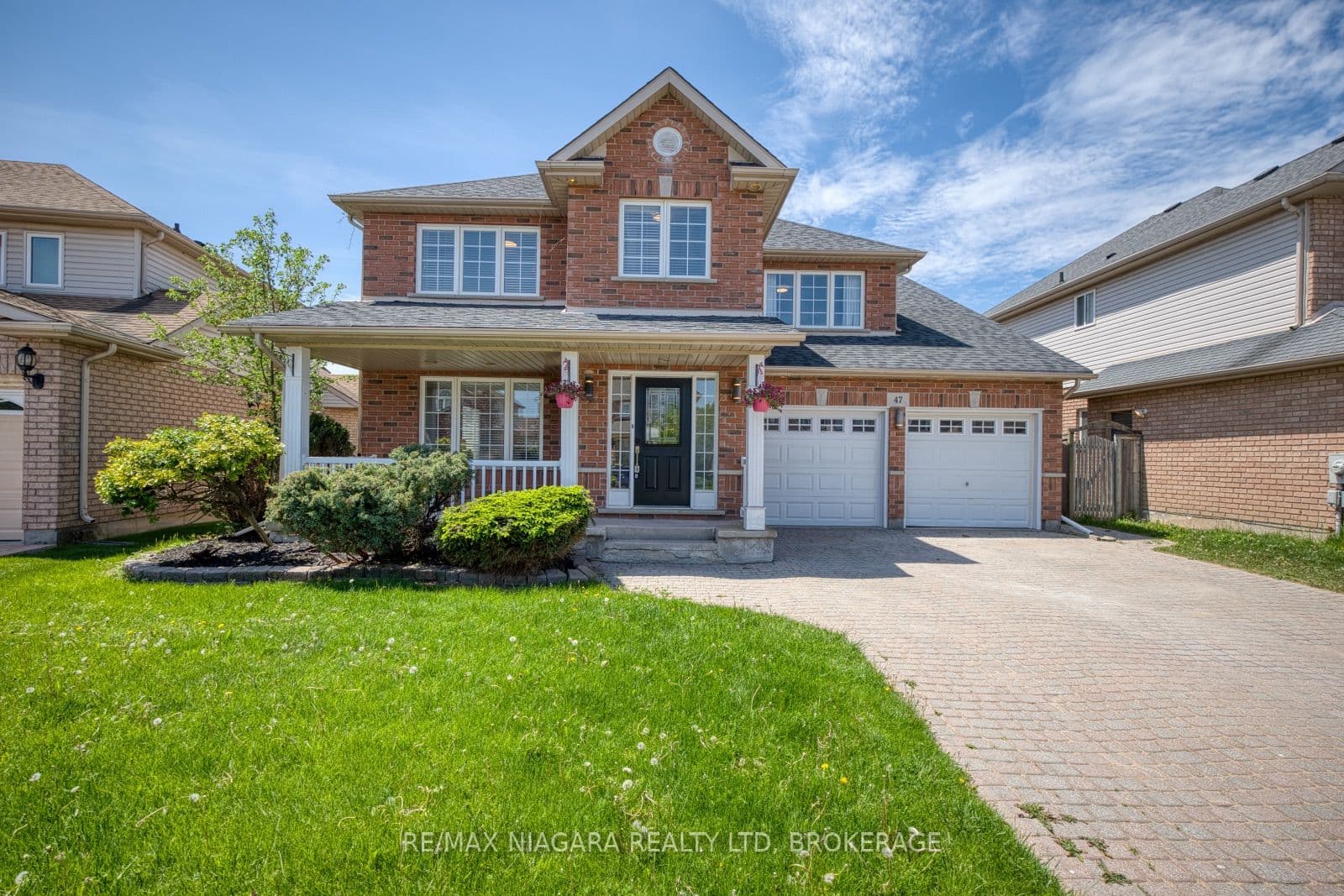47 Honey Locust Circle photo 1