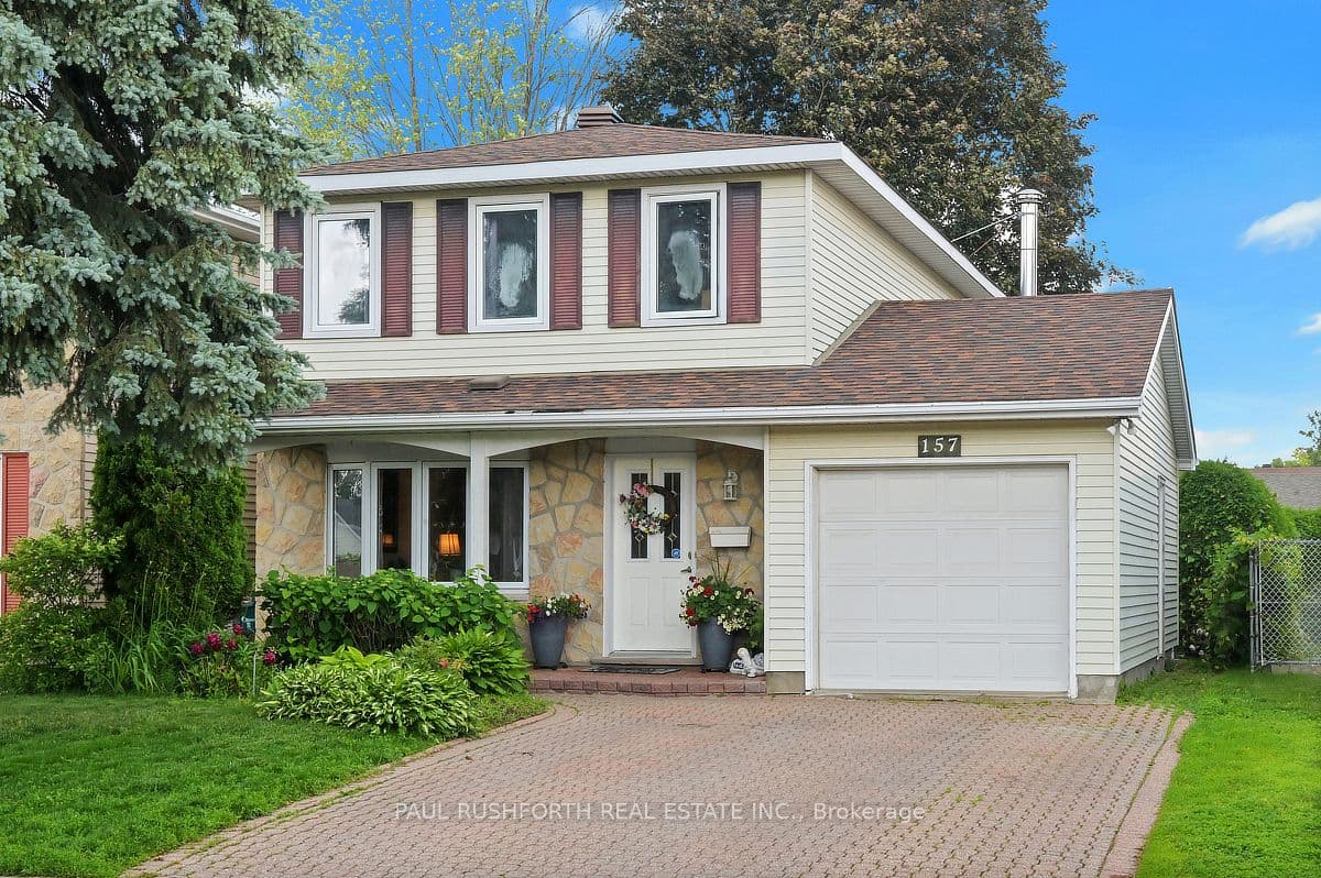 157 Craig Henry Drive photo 1