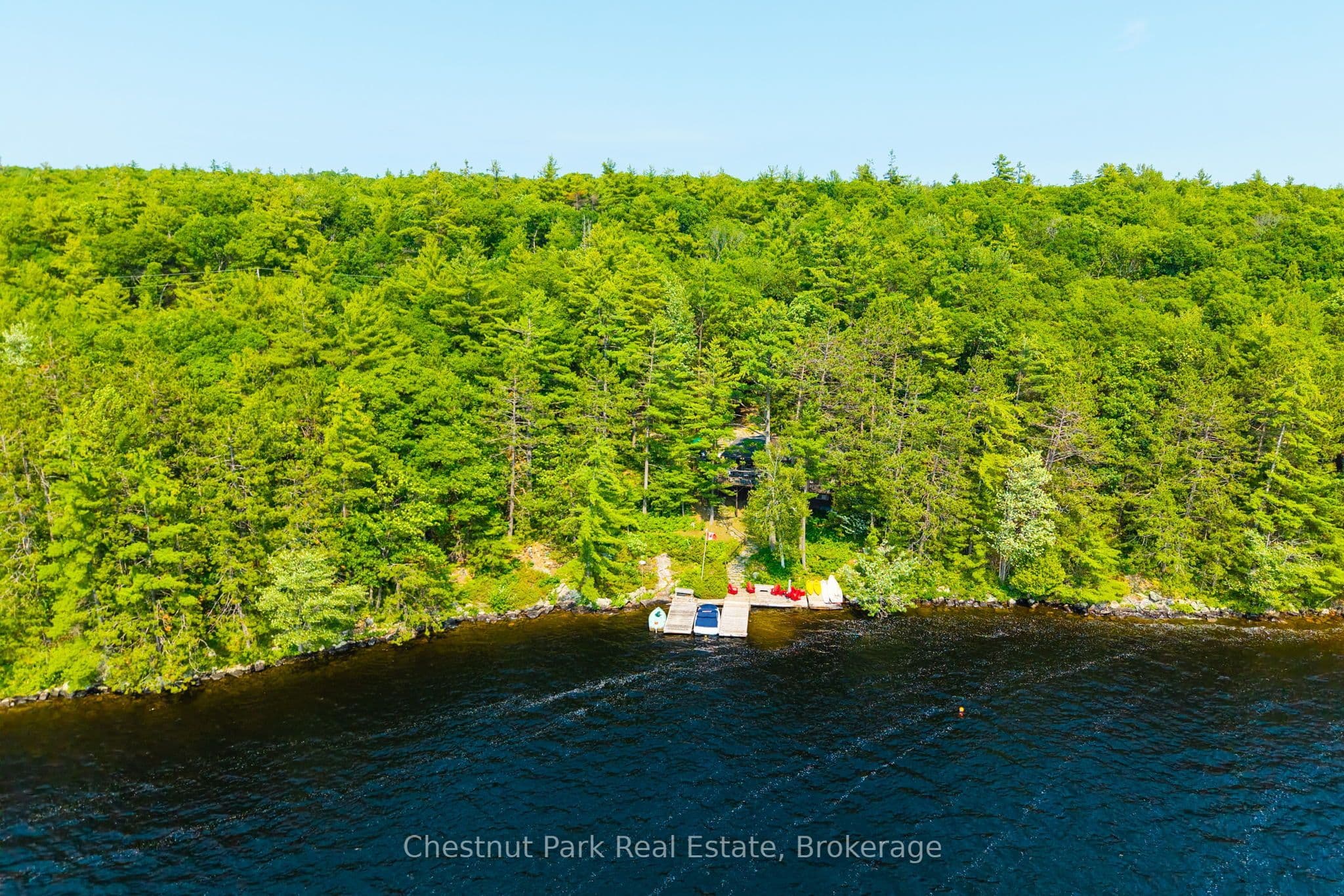 Unit 9 (9 Renley Rd) 1181 Walkers Point Road photo 1
