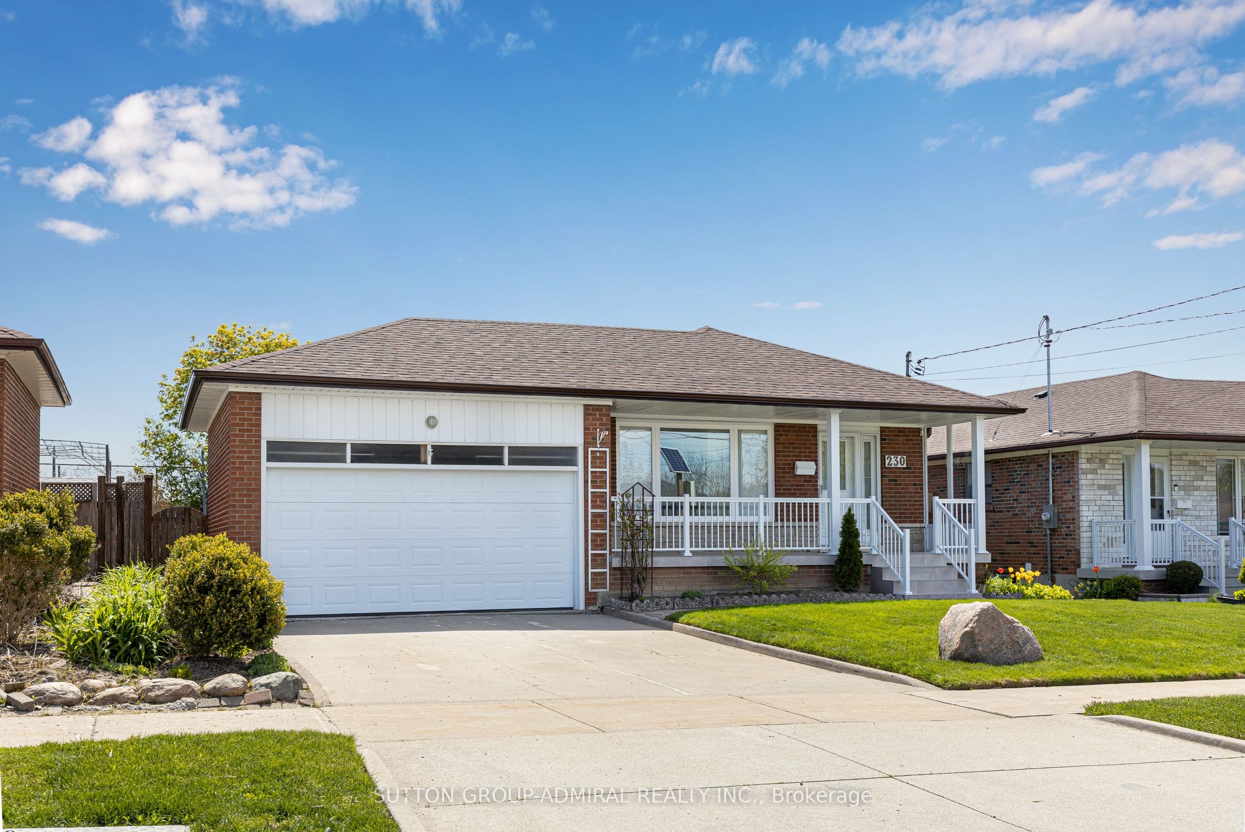 230 Derrydown Road photo 1