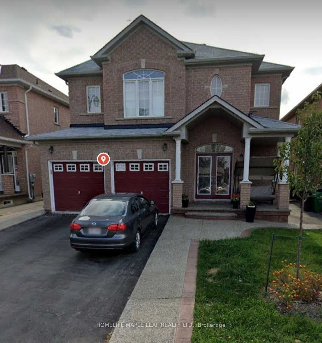 5 Gallucci Crescent photo 1