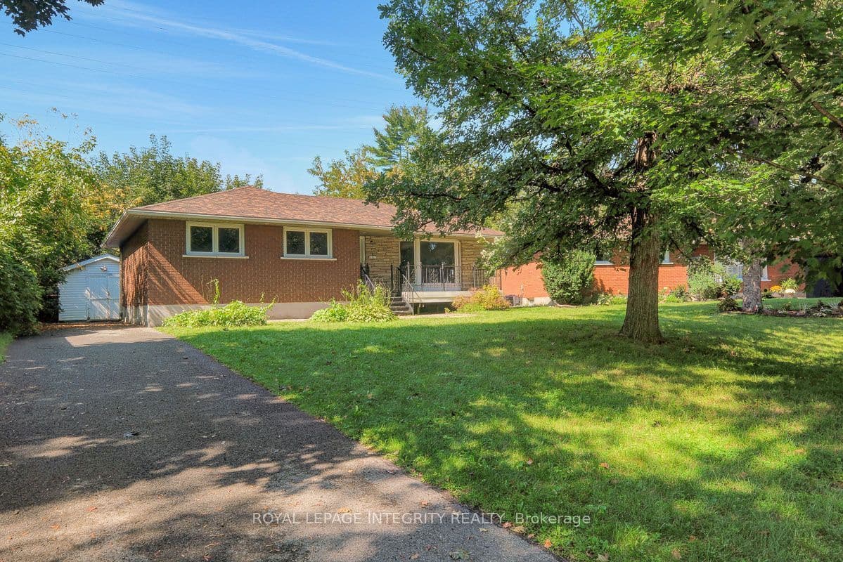 2317 Elmira Drive photo 1