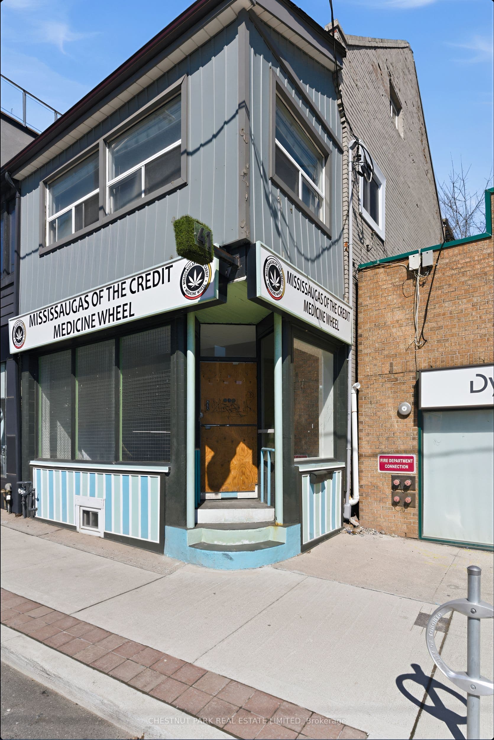41 Roncesvalles Avenue photo 1