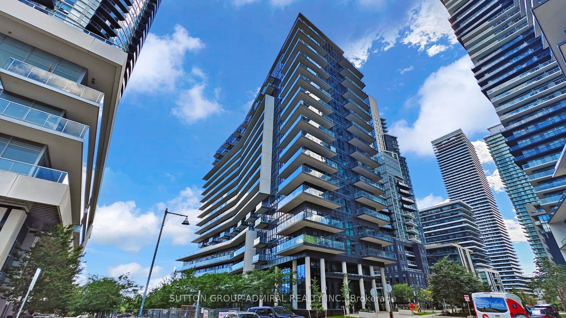 Unit 221 39 Annie Craig Drive photo 1