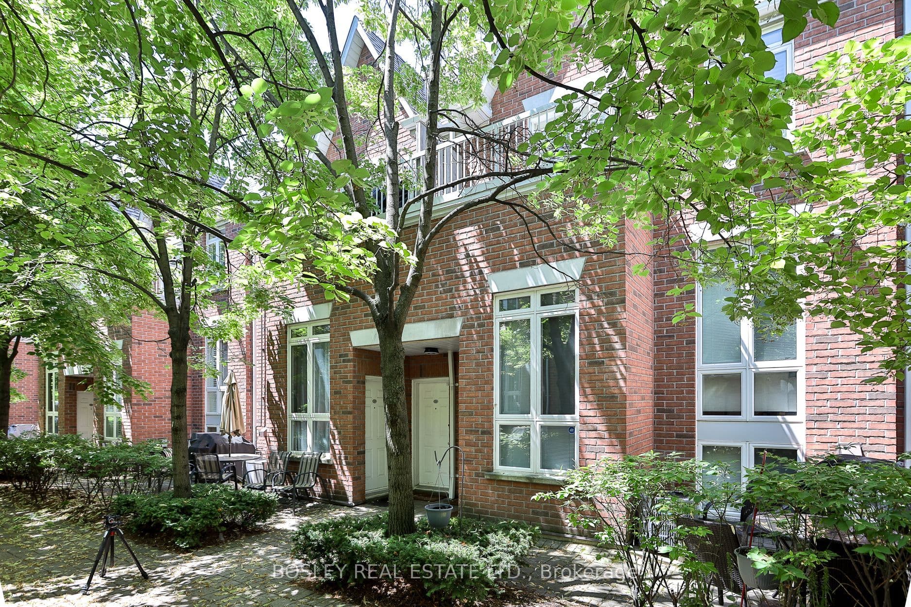 Unit 2211 12 Sudbury Street photo 1