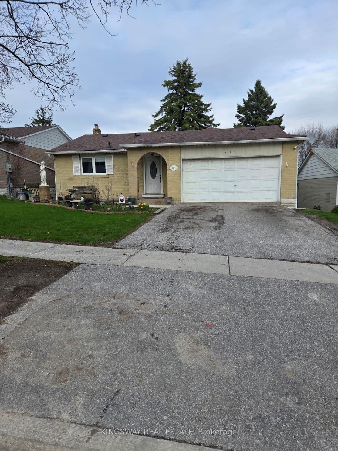 405 Dixon Boulevard photo 1