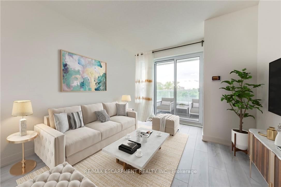 Unit 309 10 Wilby Crescent photo 1