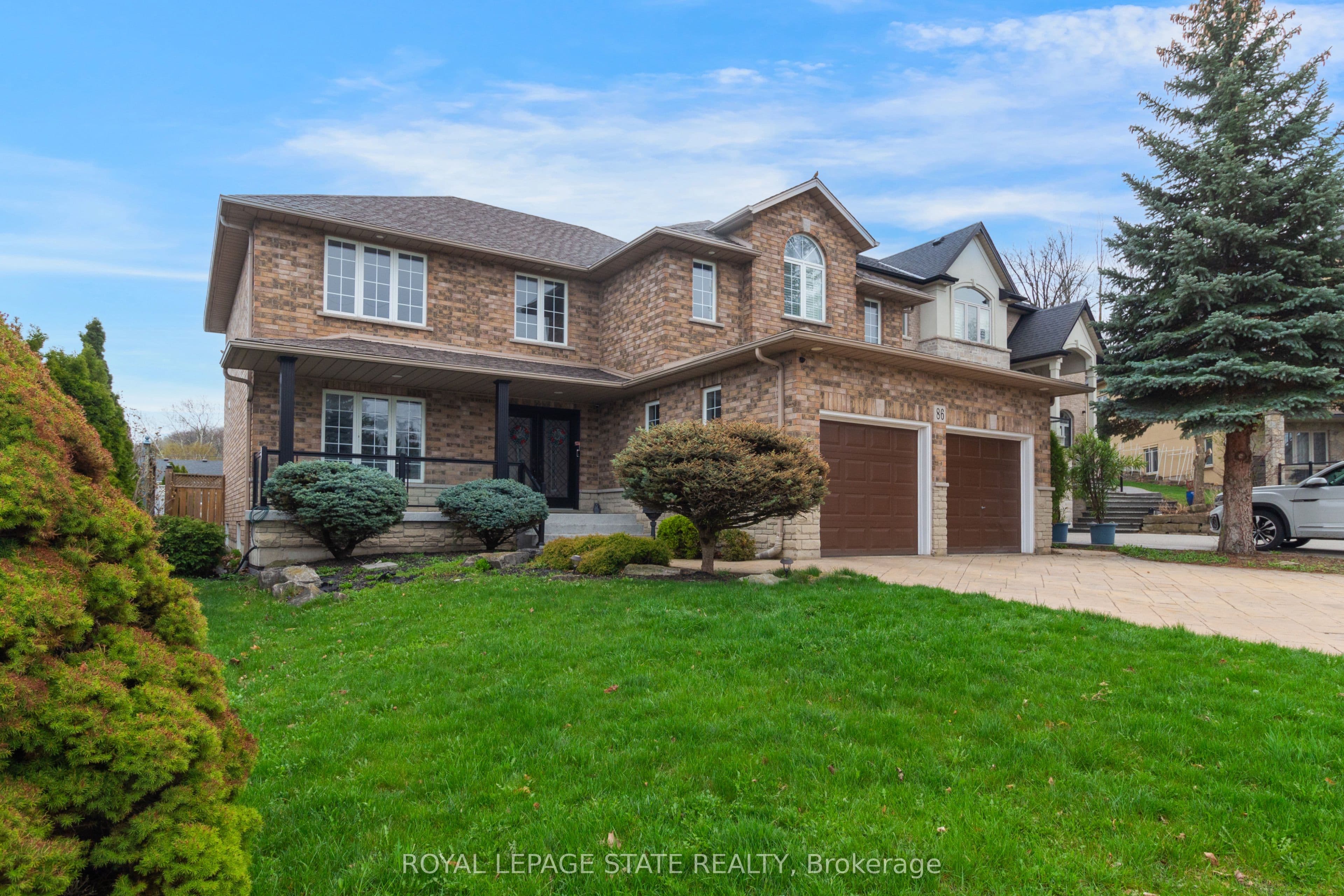 86 Margaret Avenue photo 1