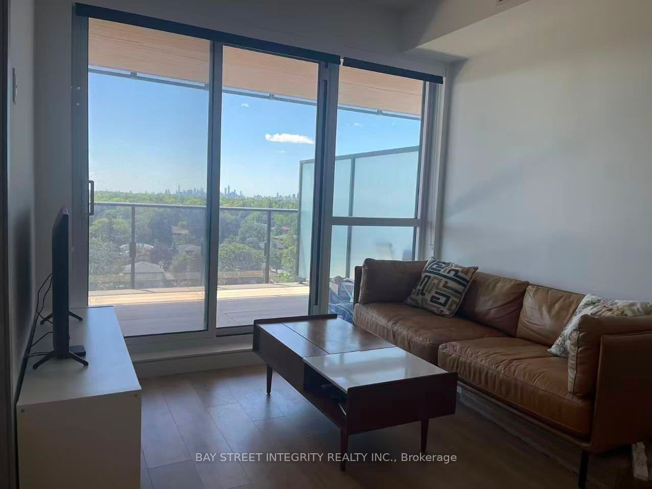 Unit 1203 27 Mcmahon Drive photo 1